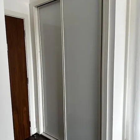 342 Stunning One Bedroom Studio Apartment Birmingham Buitenkant foto